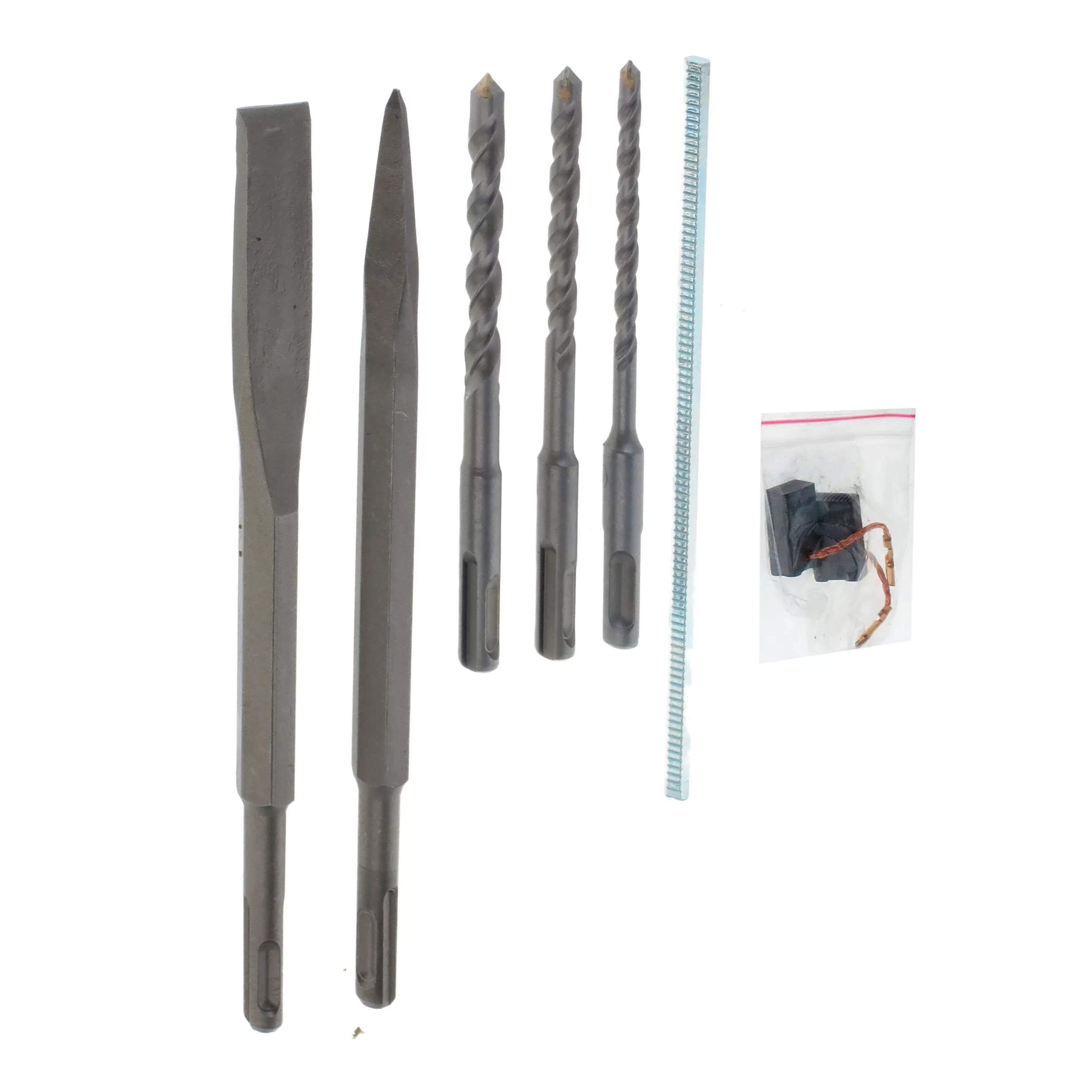 دریل بتن کن نیکون مدل NRH9502-950W