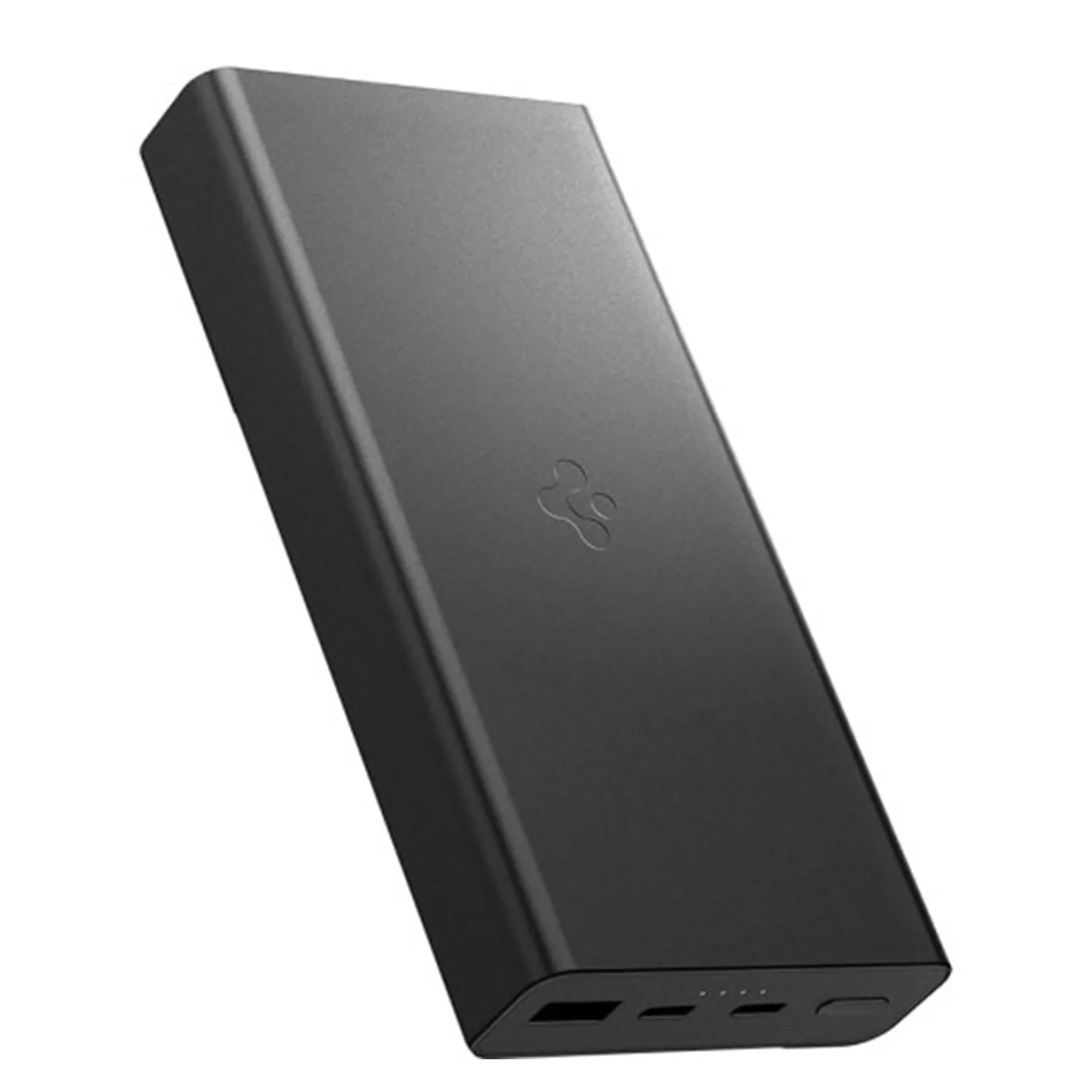 پاوربانک اسپیگن مدل EA3020 ظرفیت 20000 میلیآمپر ساعت پاوربانک اسپیگن مدل EA3020 ظرفیت 20000 میلیآمپر ساعت