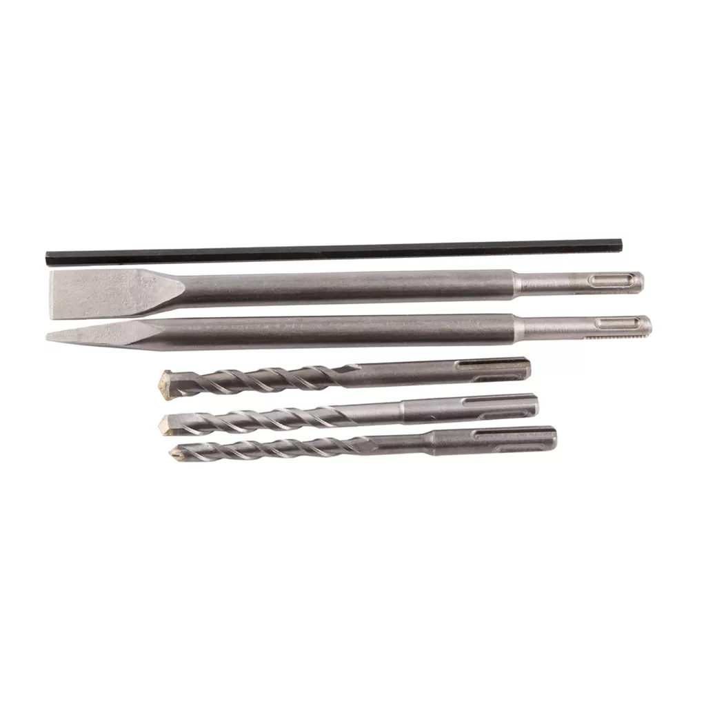 دریل بتن کن اکتیو تولز مدل AC2632B