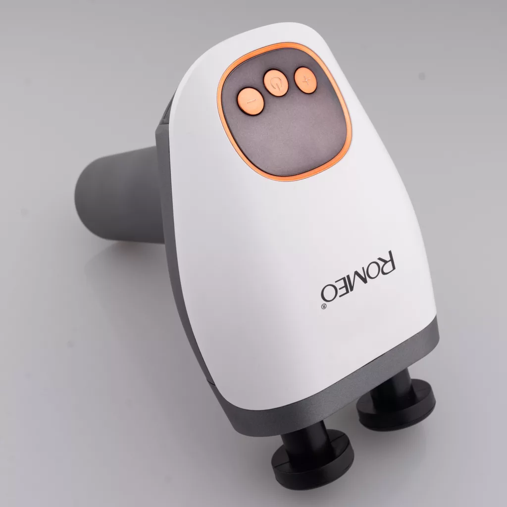 ماساژور برقی رومئو مدل RM-8383