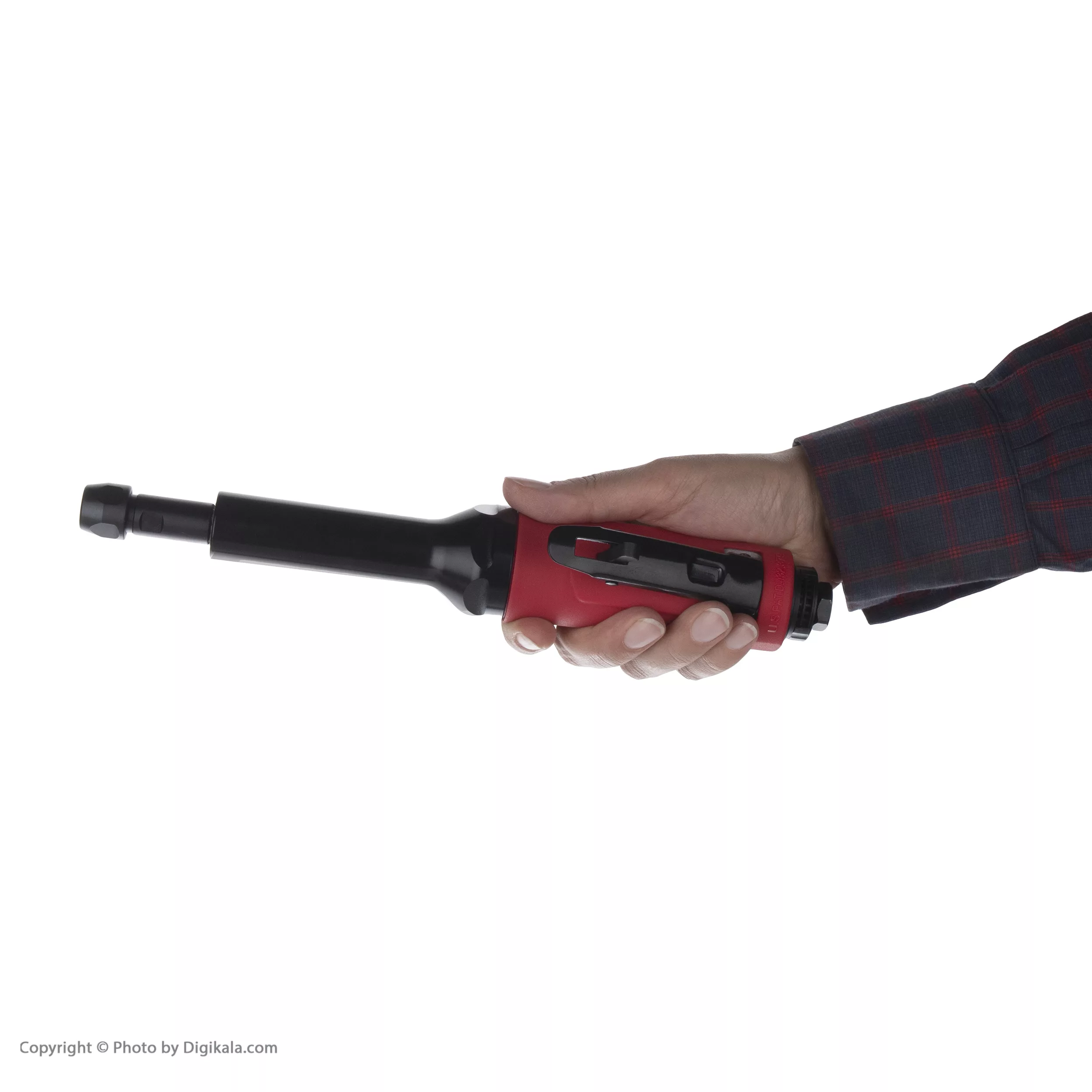 فرز انگشتی بادی جنویس تولز مدل 12556