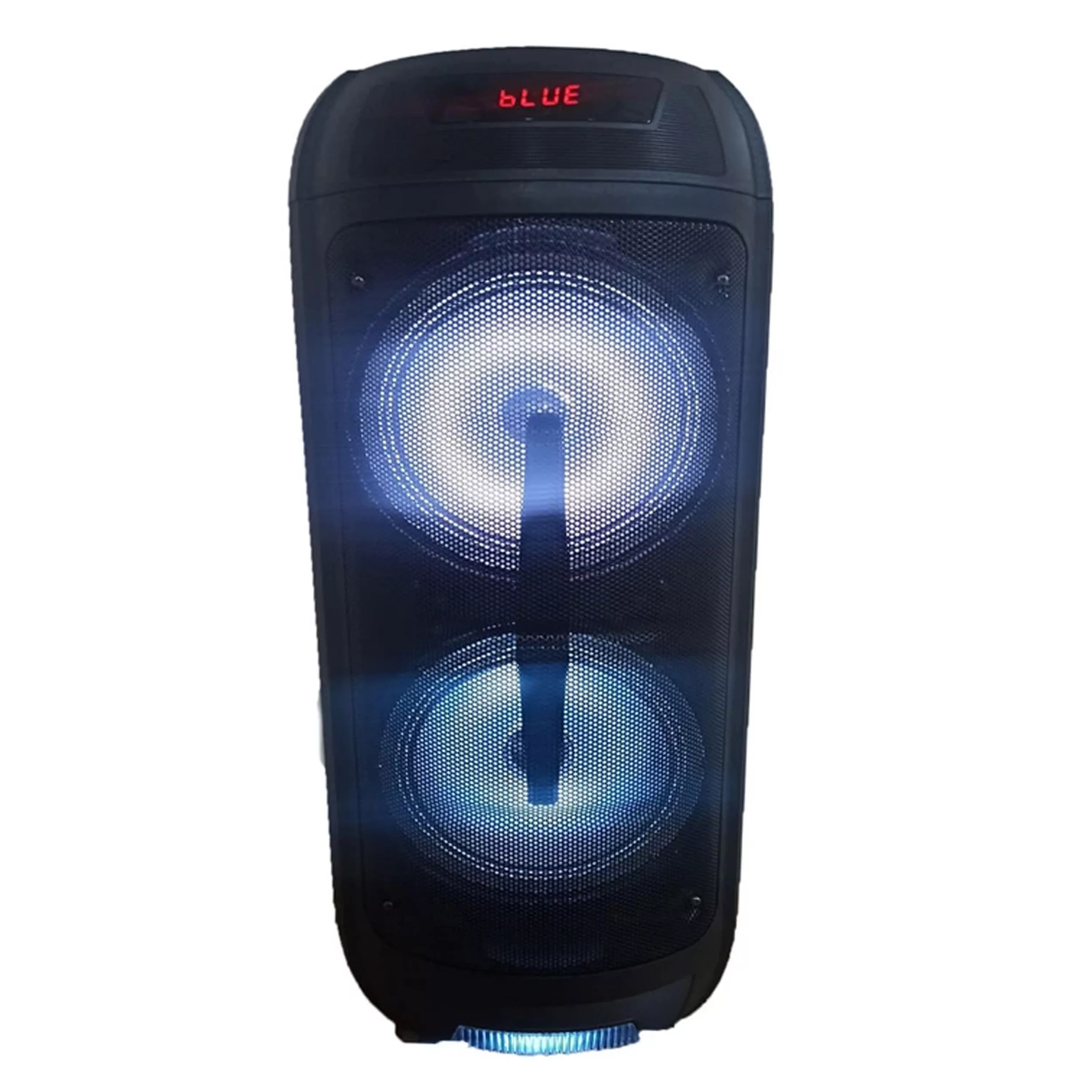 اسپیکر بلوتوثی قابل حمل مدل KTS-1199