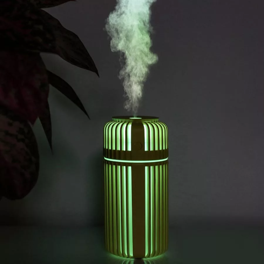 دستگاه بخور و رطوبت ساز سرد مدل A18