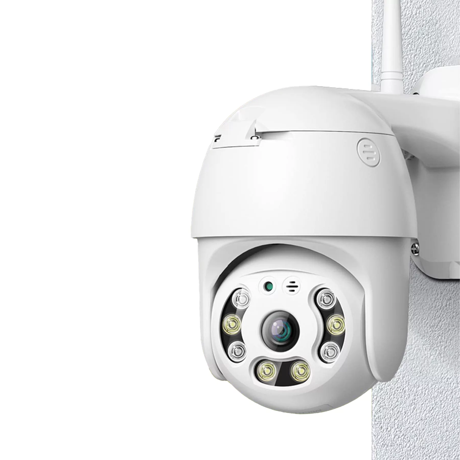 دوربین مداربسته تحت شبکه مدل mini speeddome v380