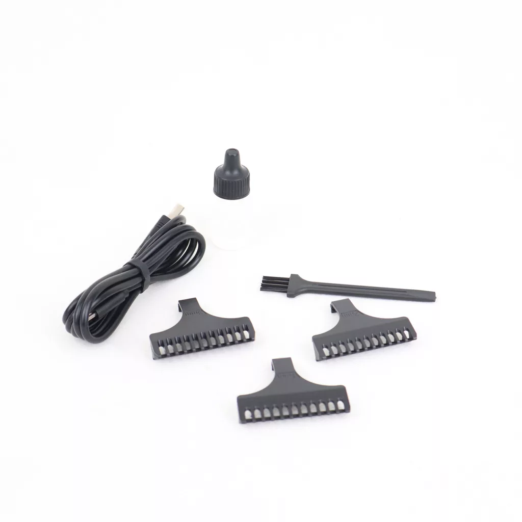 ماشین اصلاح موی سر و صورت شارژی جاماکی مدل JPC90055