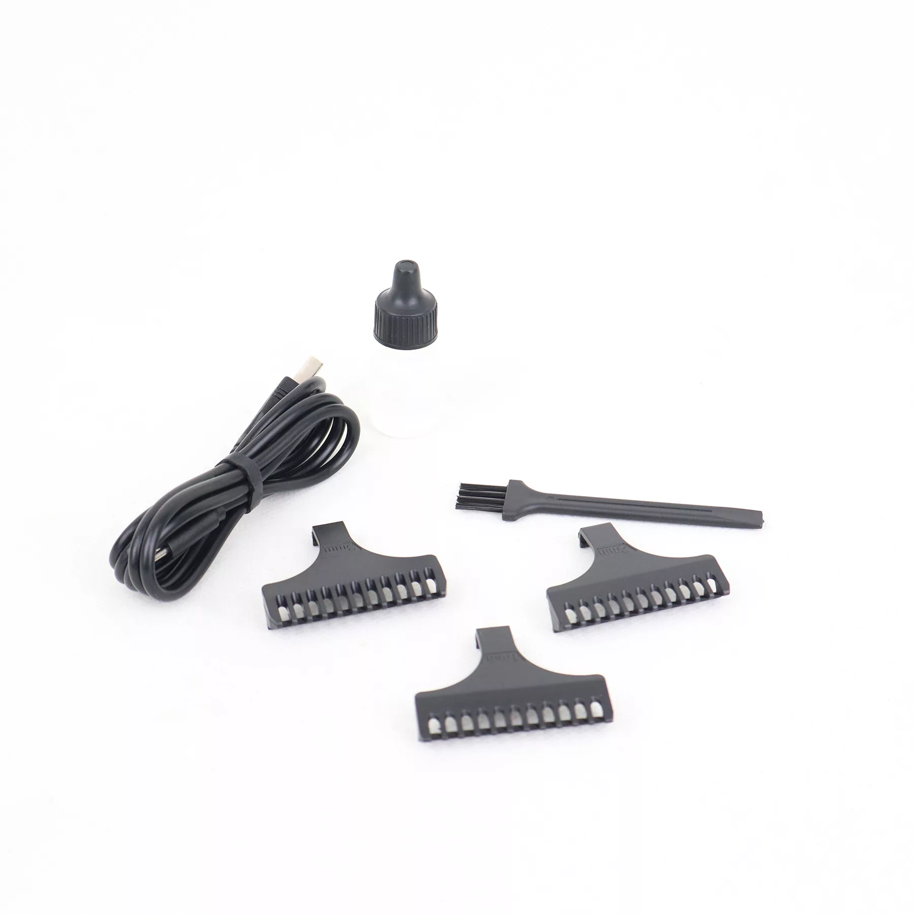 ماشین اصلاح موی سر و صورت شارژی جاماکی مدل JPC90055