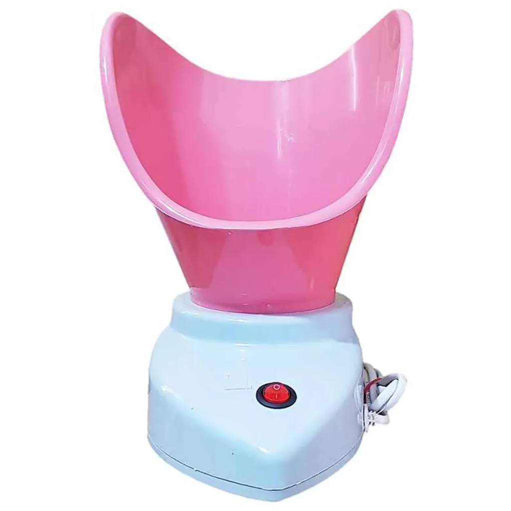 دستگاه بخور گرم آنی ساز مدل F7 2012