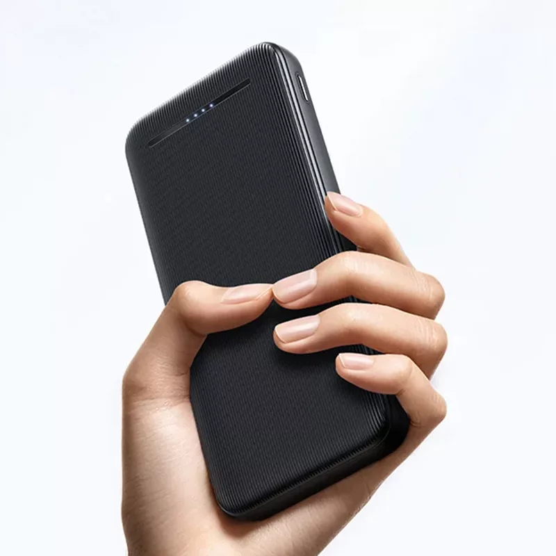 پاوربانک مک دودو مدل MC-4631 ظرفیت 10000 میلی آمپر ساعت