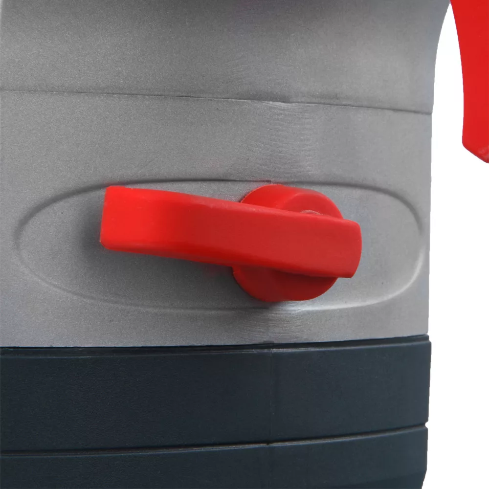 دریل بتن کن رونیکس مدل 2736