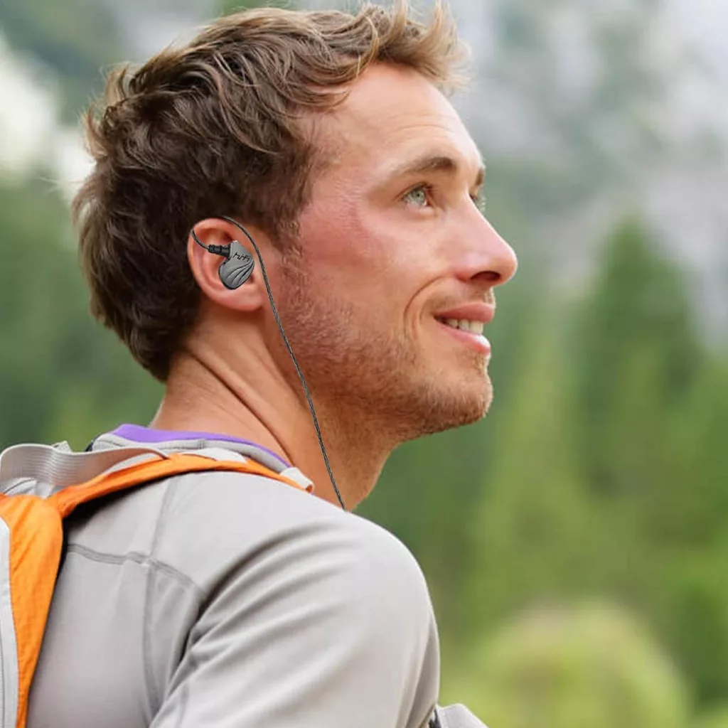 هندزفری هارمن مدل HIFI HD TYPE-C15