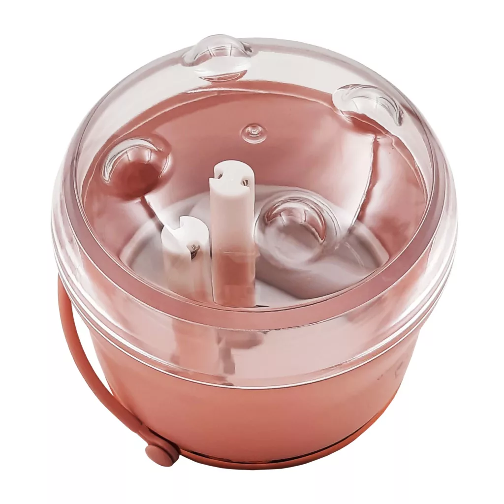 دستگاه بخور و رطوبت ساز سرد مدل F08