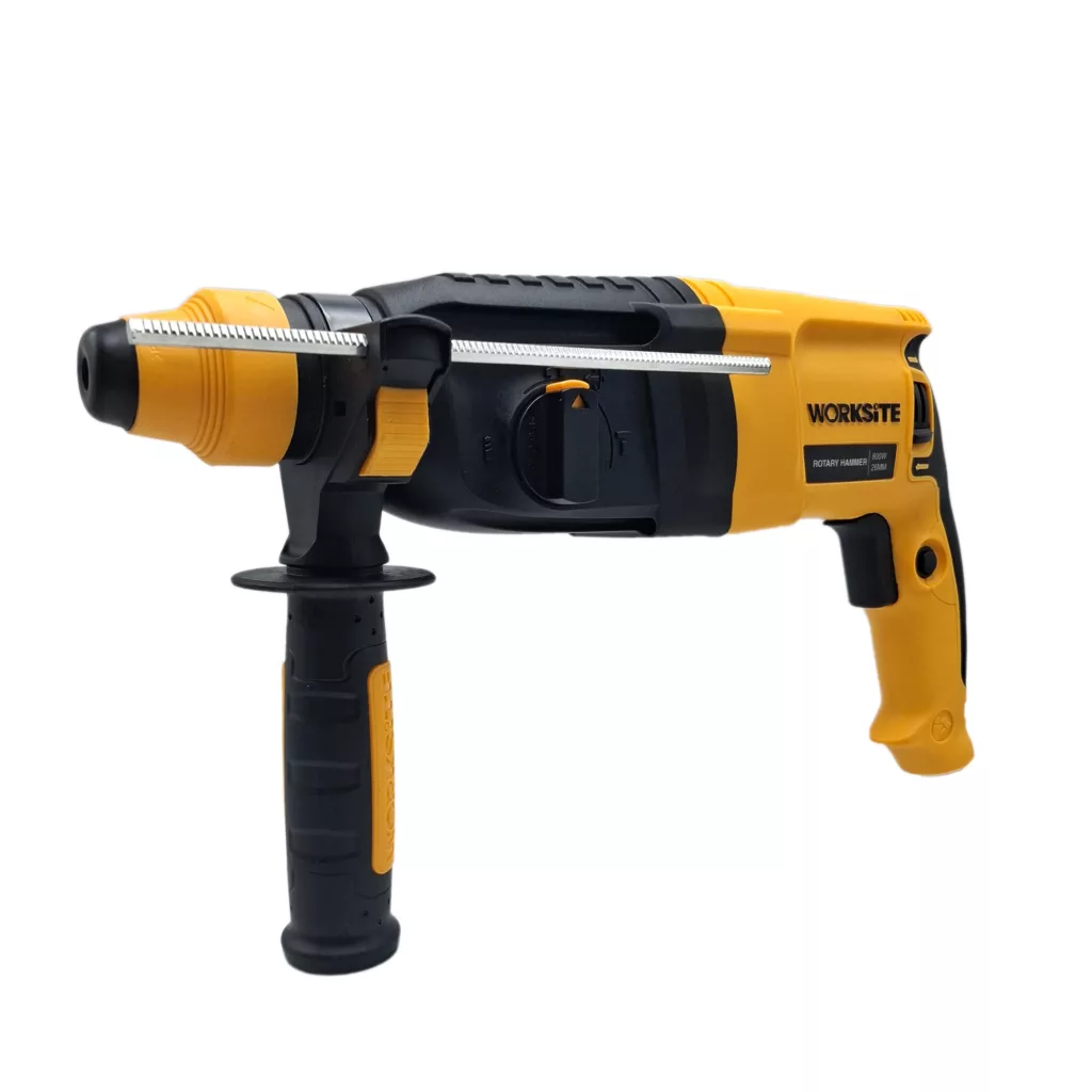 دریل بتن کن 26 میلیمتری 800 وات ورک سایت مدل ERH106