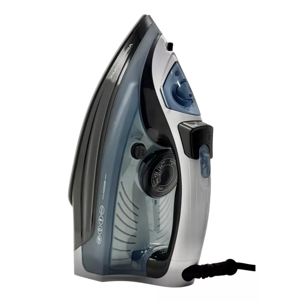 اتو بخار 2200 وات وگاترونیکس مدل VE-