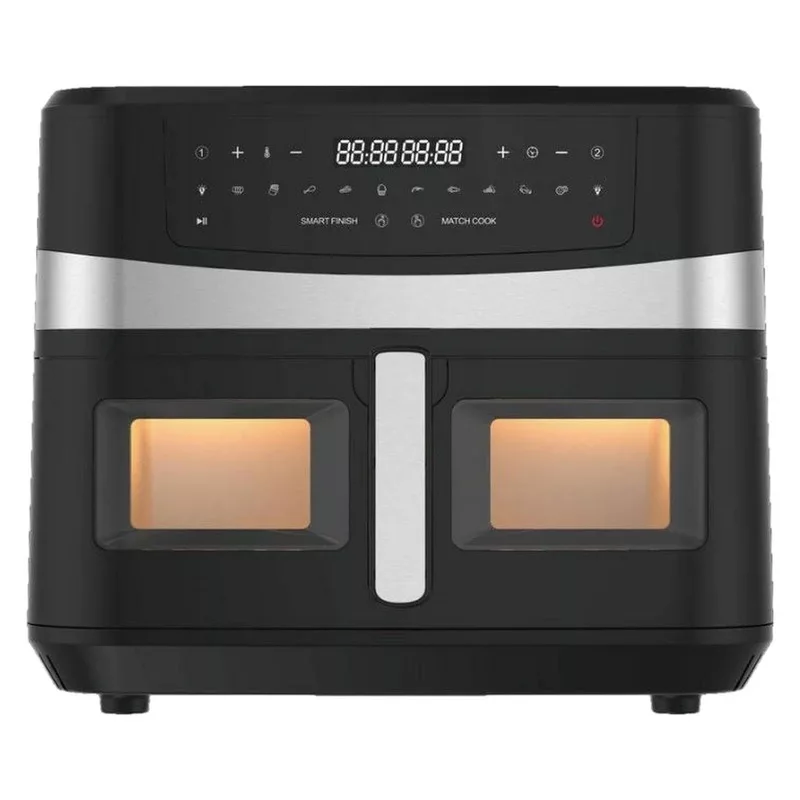 سرخکن ۱۰ لیتر سوپر کاسا مدل CA-114