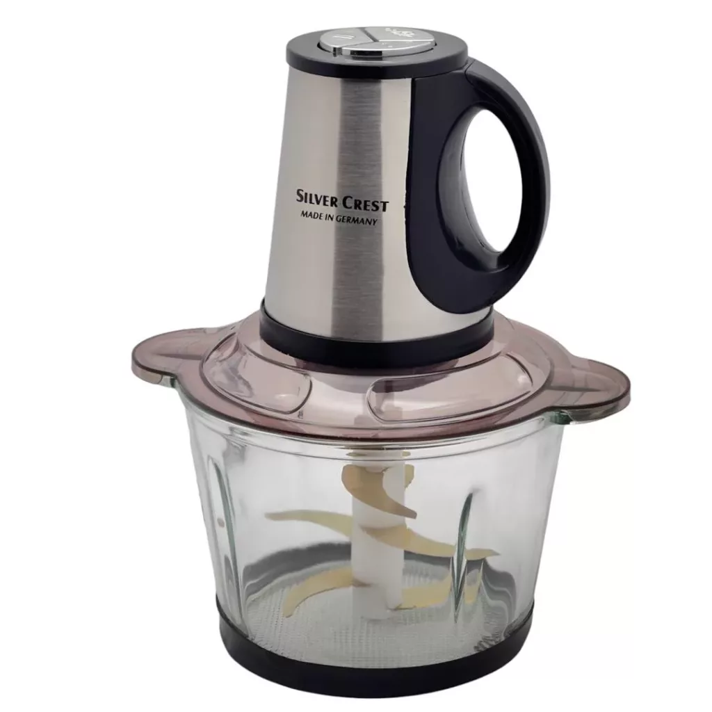 خردکن سیلور کرست مدل SL-2021