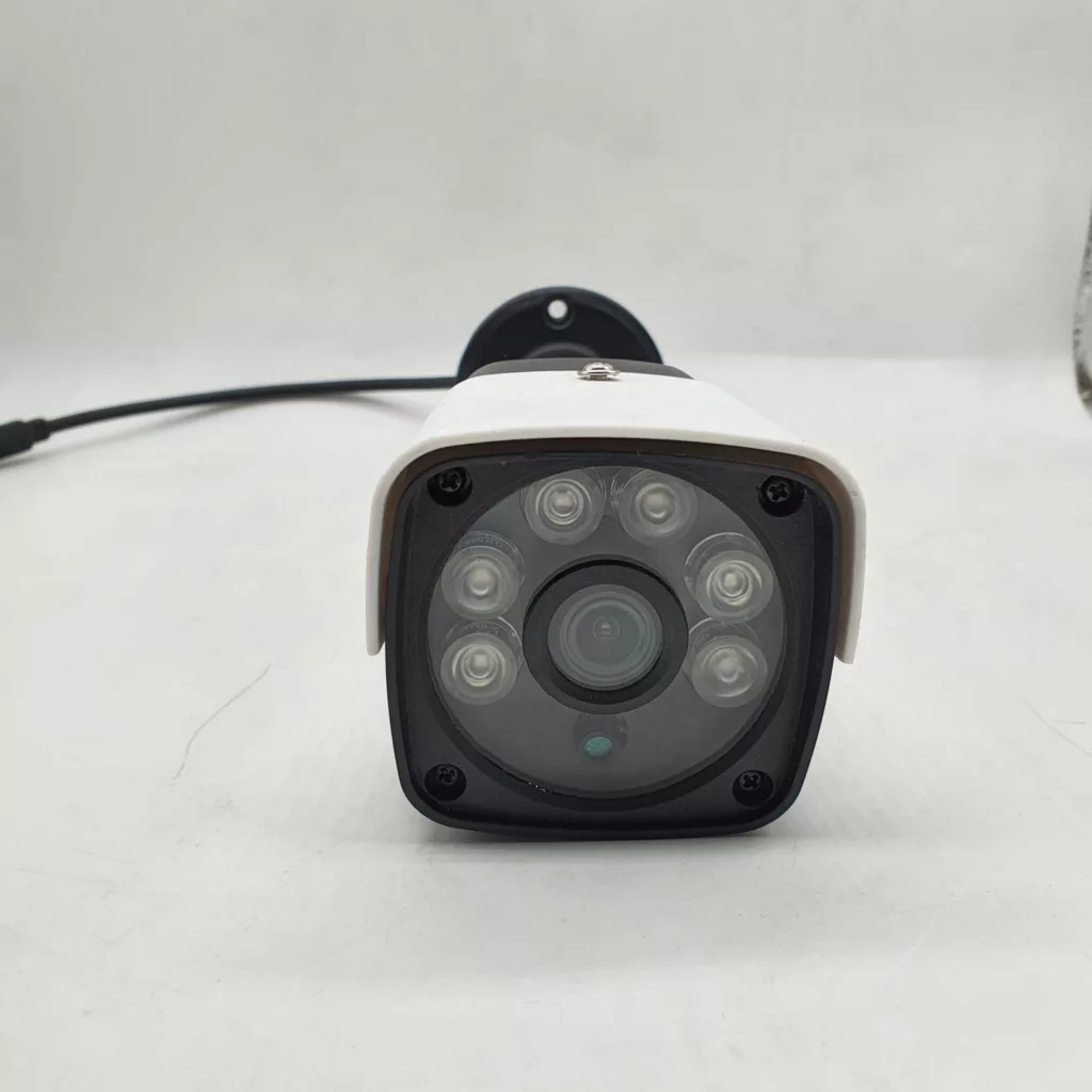 دوربین مداربسته شارک مدل AHD- 405/1