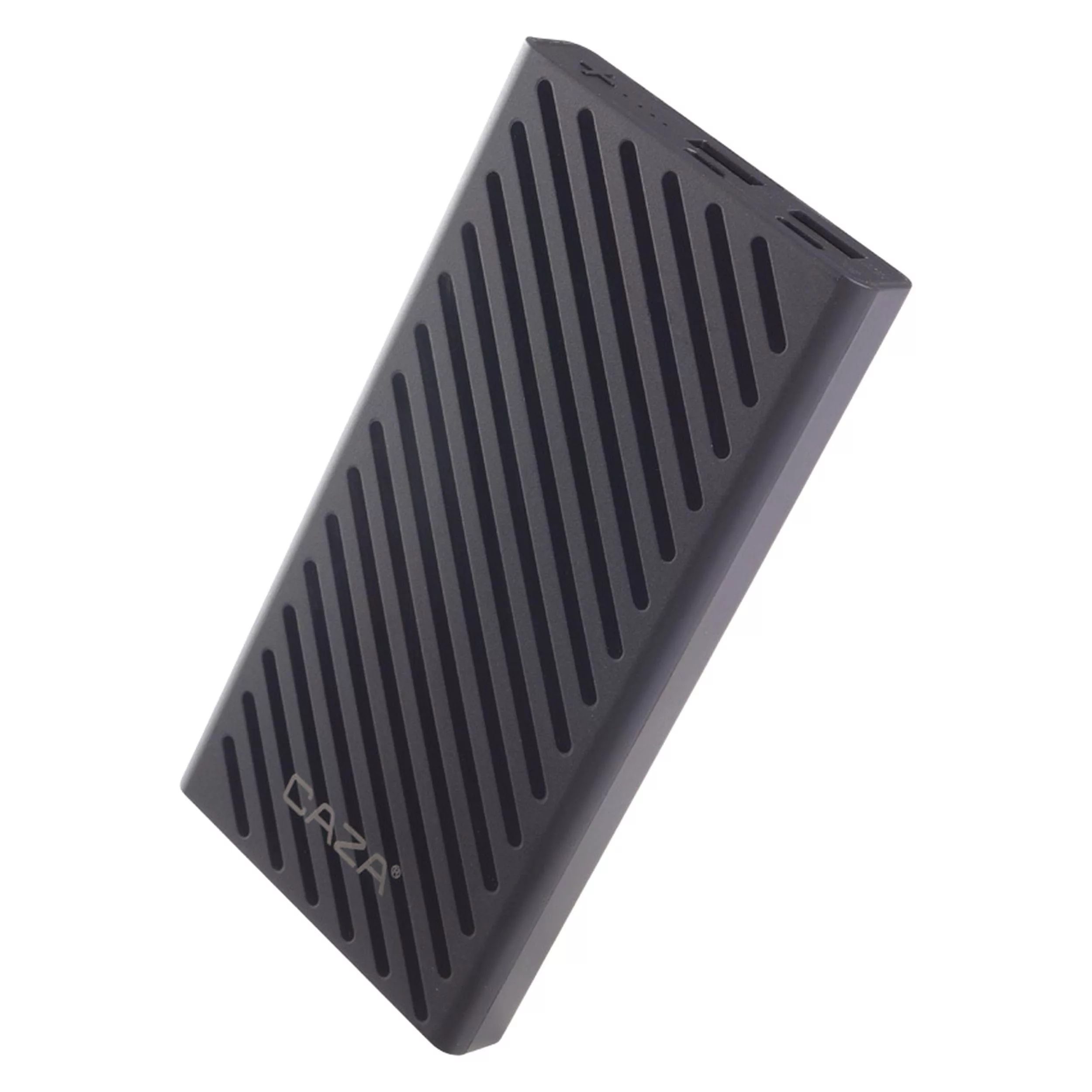 پاور بانک کازا مدل N02s ظرفیت 10000 میلی آمپر ساعت