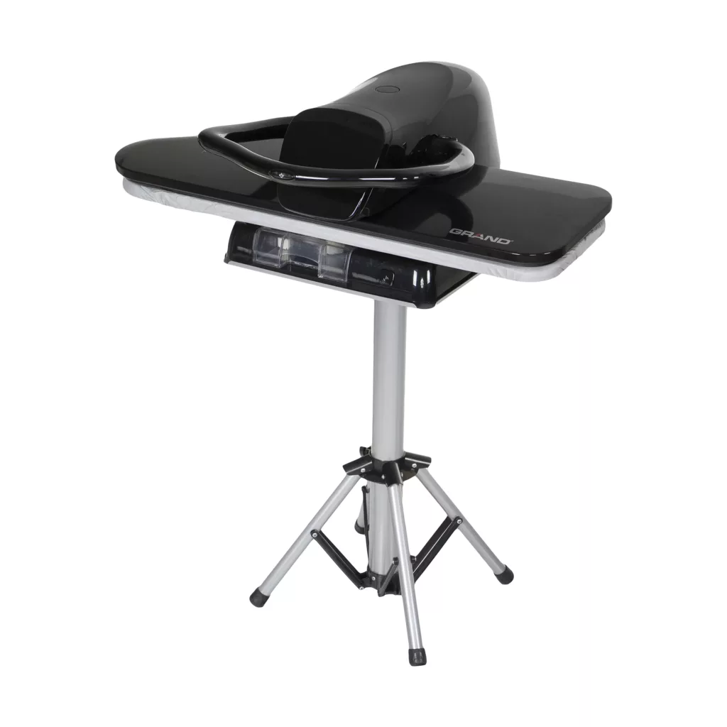 اتو پرسی گرند مدل GR-7700