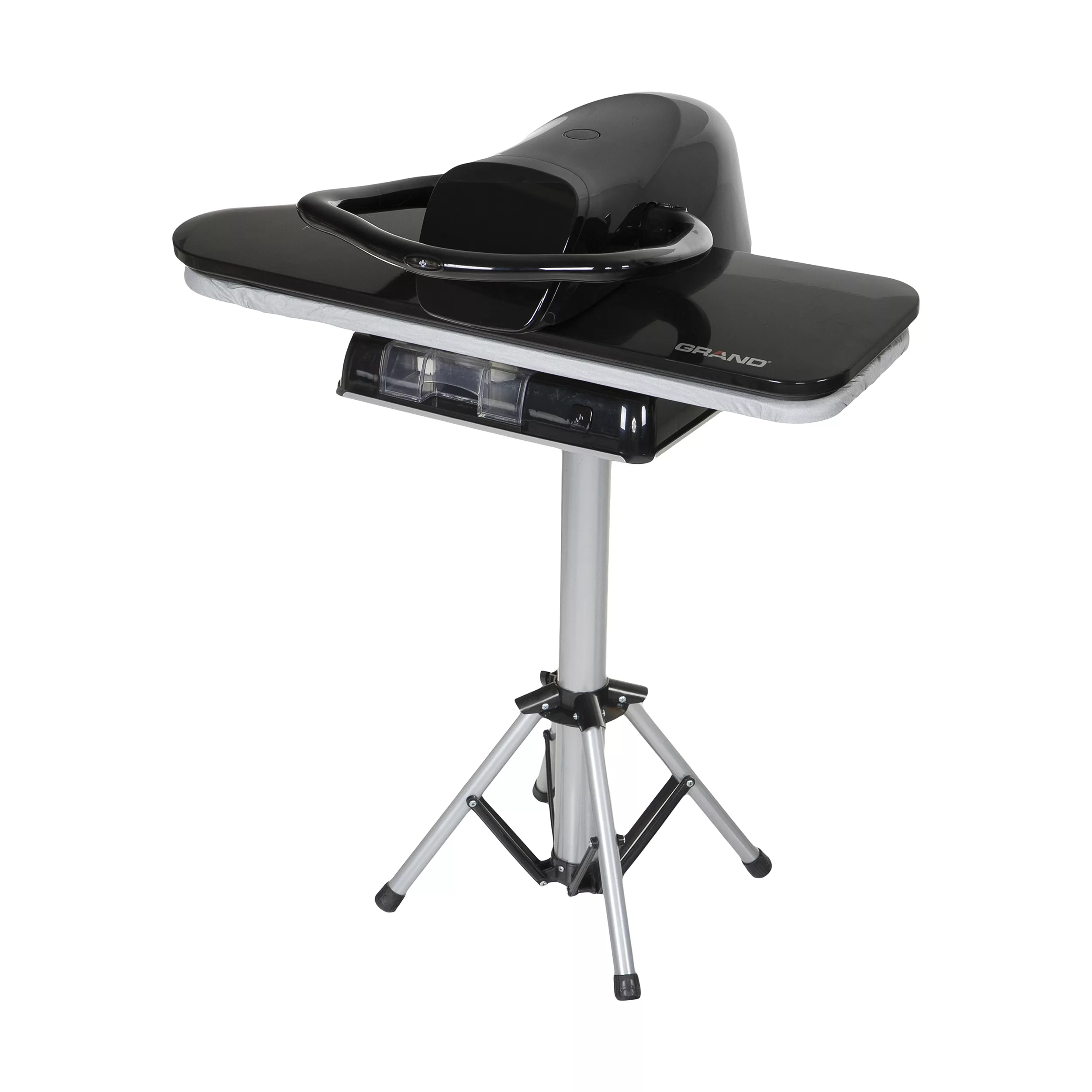 اتو پرسی گرند مدل GR-7700