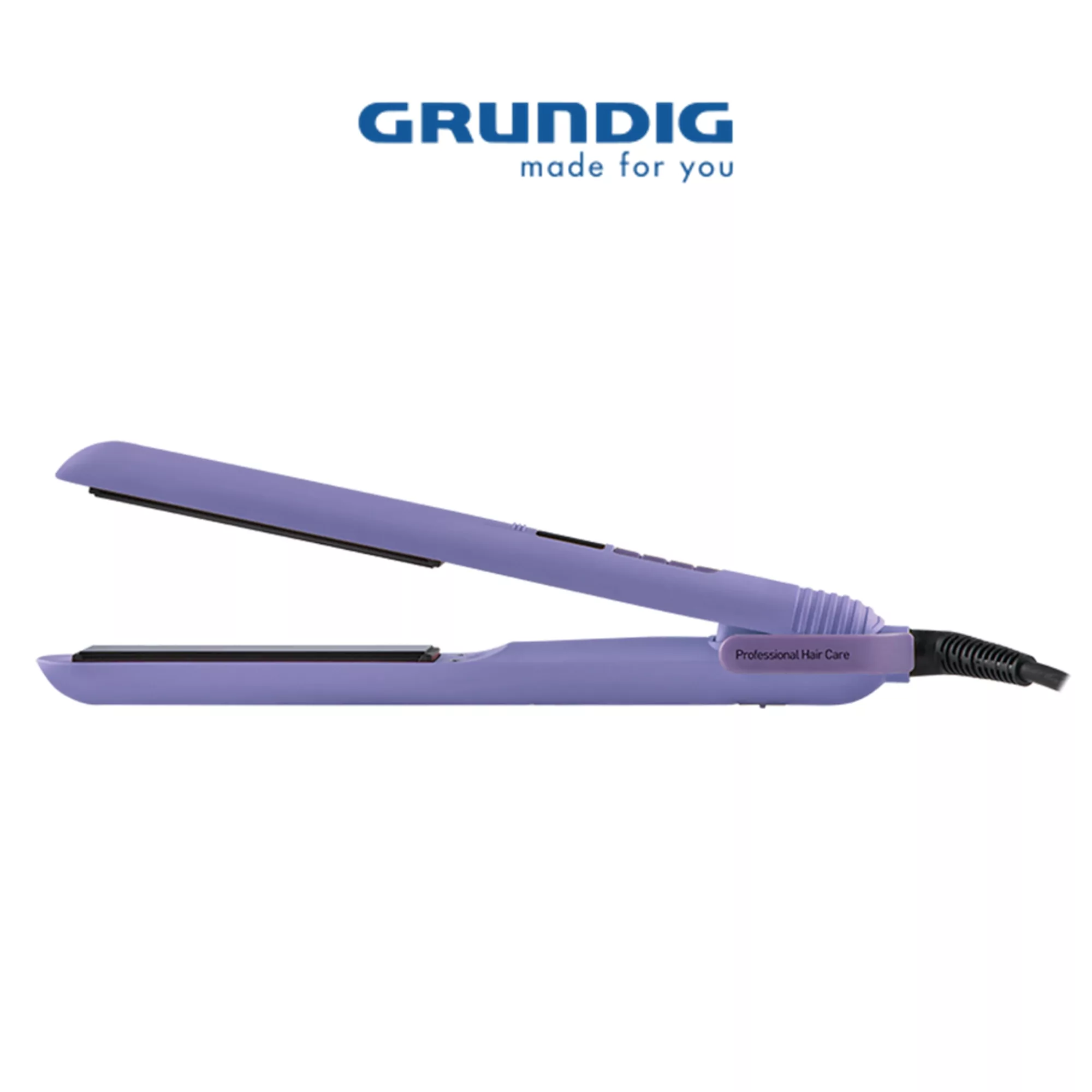 اتو مو گروندیگ مدل HS 7032 Botanika