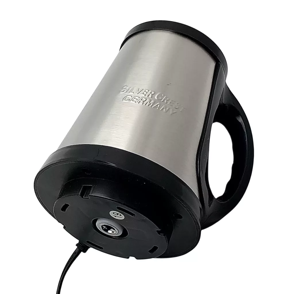 خردکن سیلور کرست مدل MD-2024