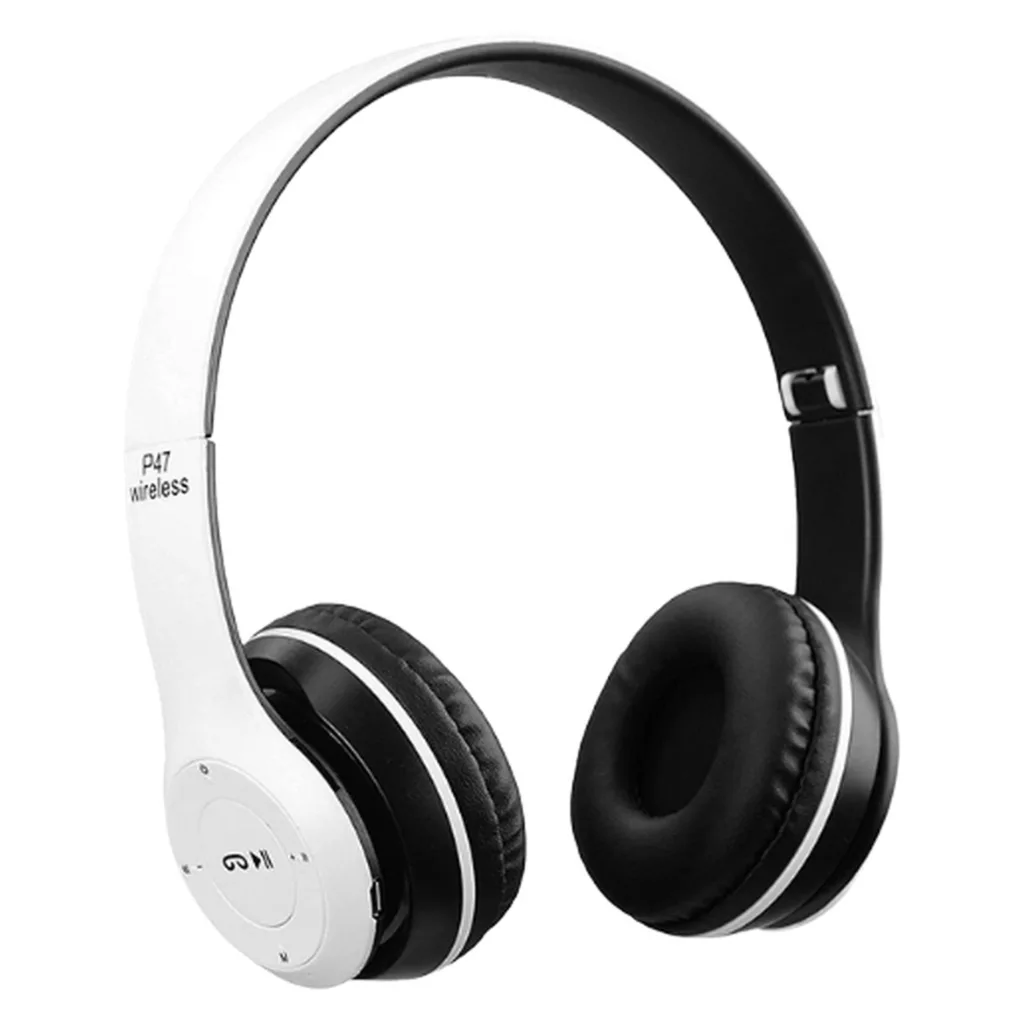 هدفون بلوتوثی مدل p47