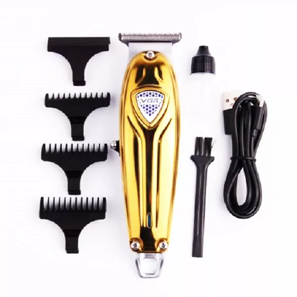 ماشین اصلاح موی سر و صورت وی جی ار مدل 188