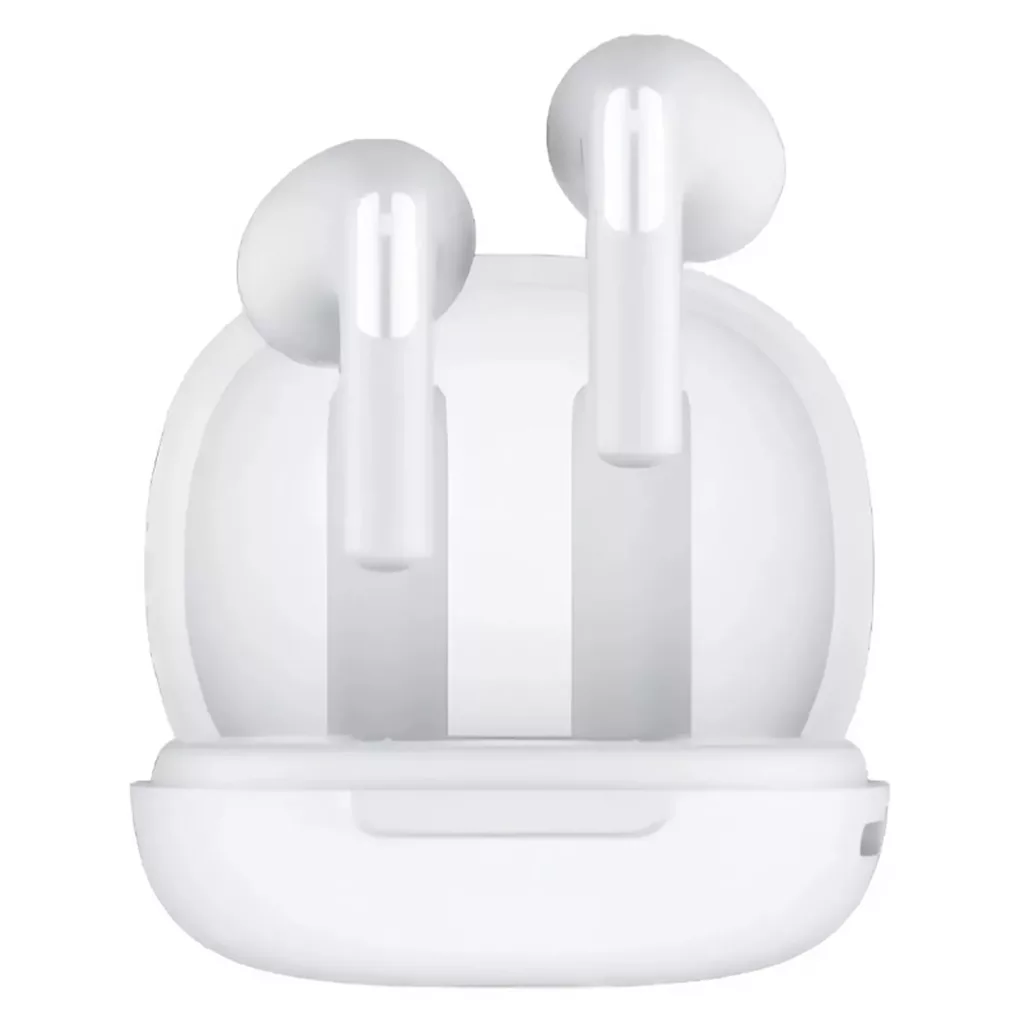 هدفون بلوتوثی کیو سی وای مدل Ailybuds E20