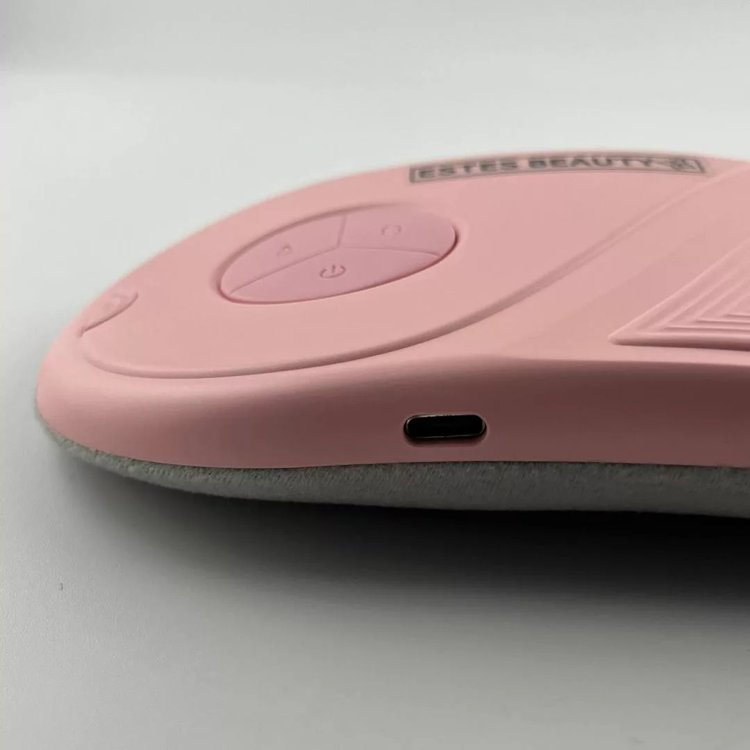 ماساژور برقی شکم و کمر مدل LMHB