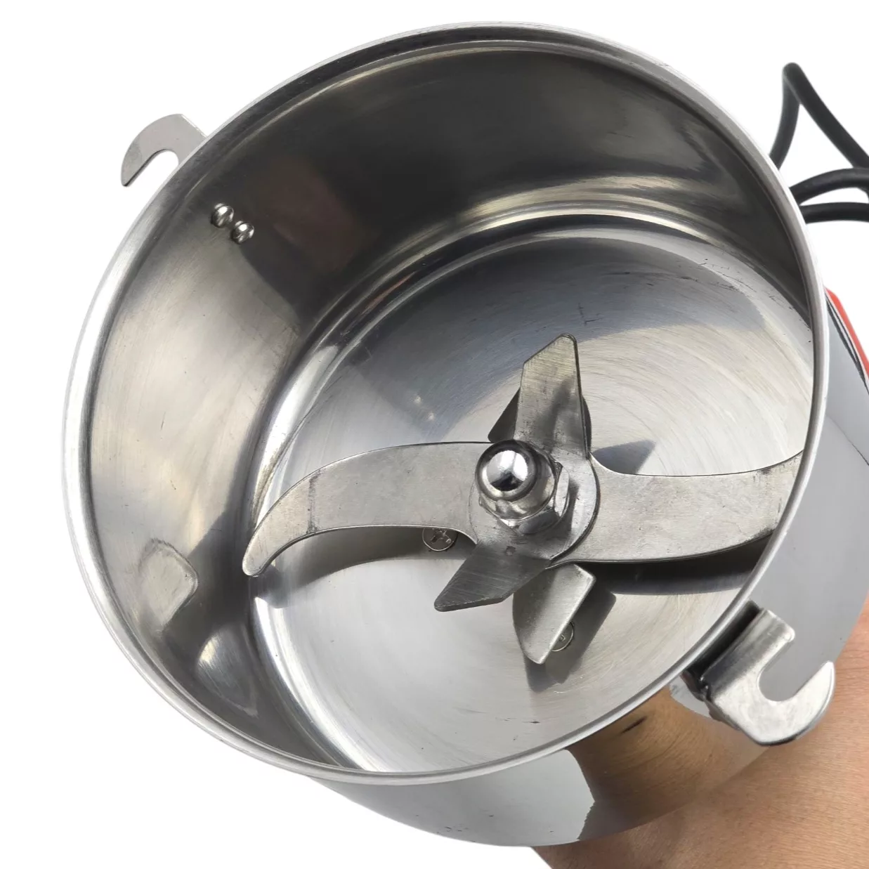 آسیاب صنعتی یونیک لایف مدل UL-A935-350G