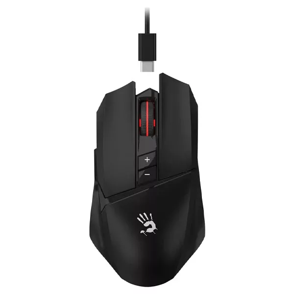 ماوس بی سیم گیمینگ بلادی مدل R36 Ultra