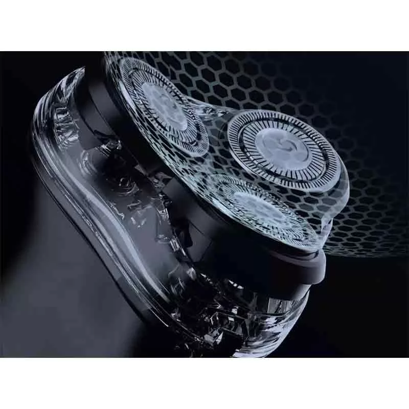 ماشین اصلاح موی صورت شارژی ام اس ان مدل M1