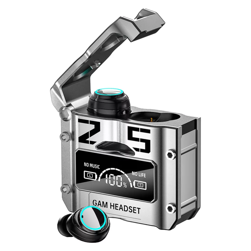 هدفون بلوتوثی دامیکس مدل M25