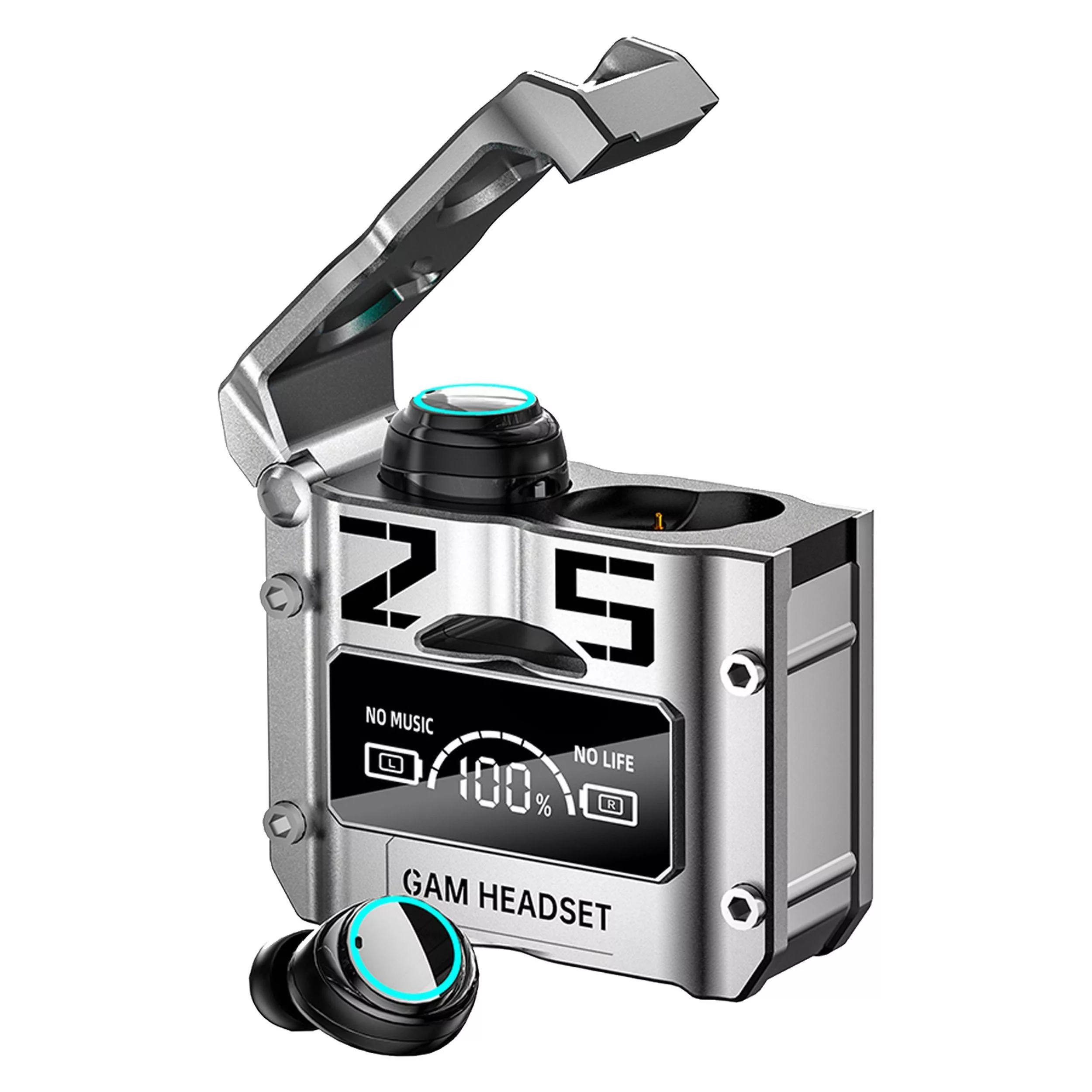 هدفون بلوتوثی دامیکس مدل M25