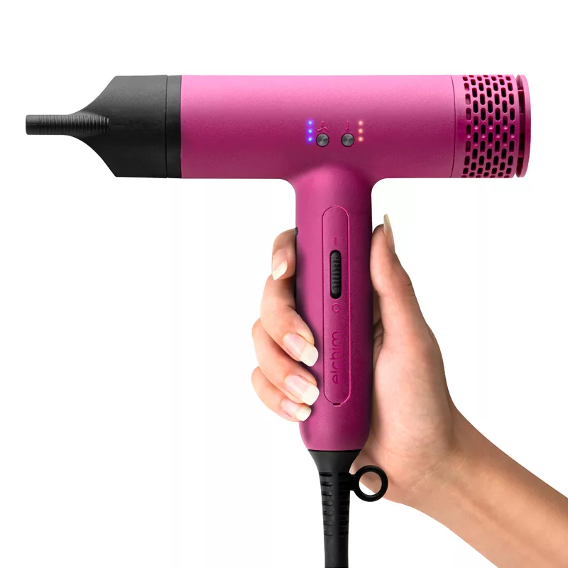 سشوار حرفه ای الشیم مدل آنموس