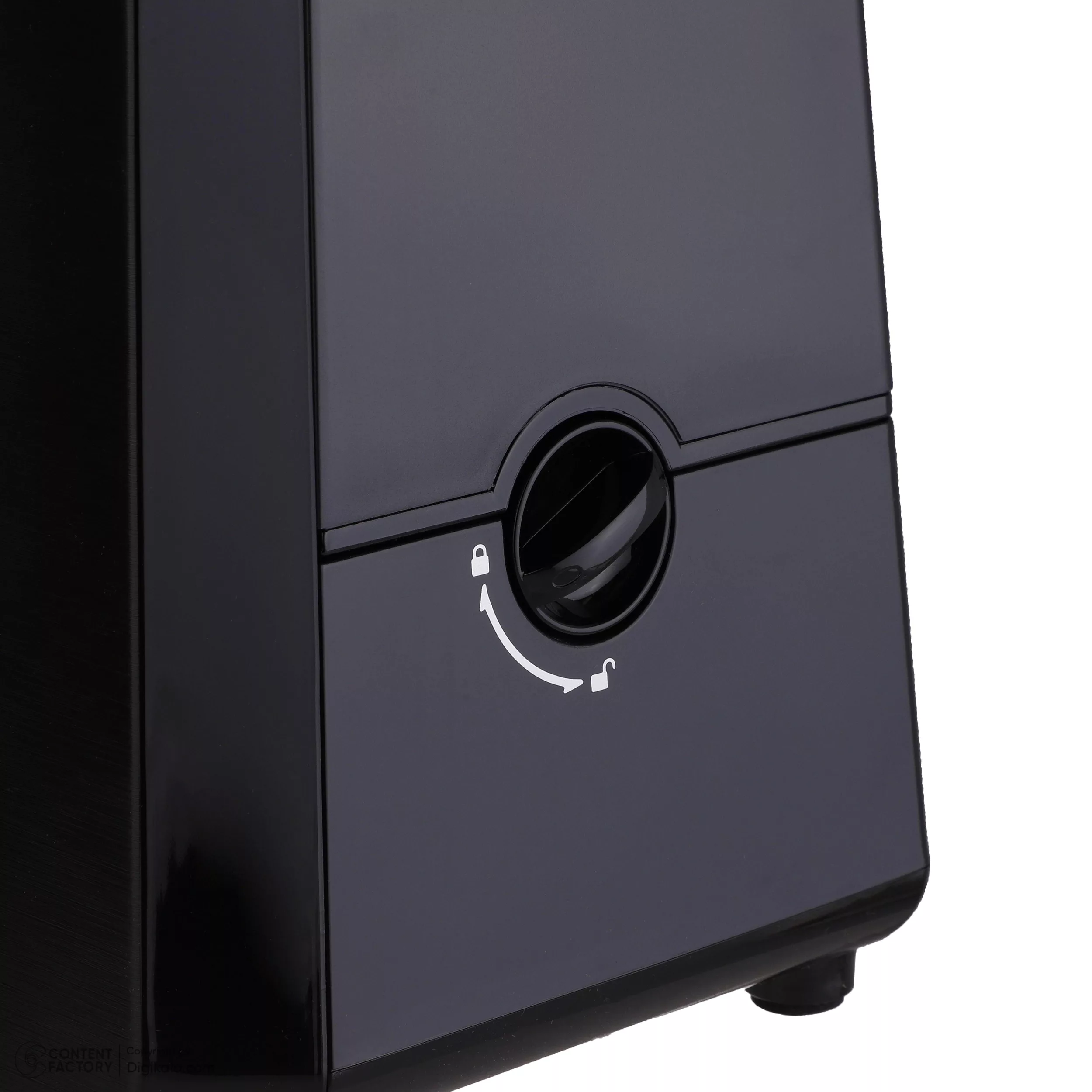 دستگاه بخور سرد زنیتمد مدل ZTH-916CHB