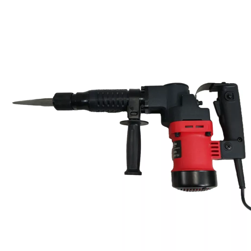 چکش تخریب کینگ استار مدل 12J