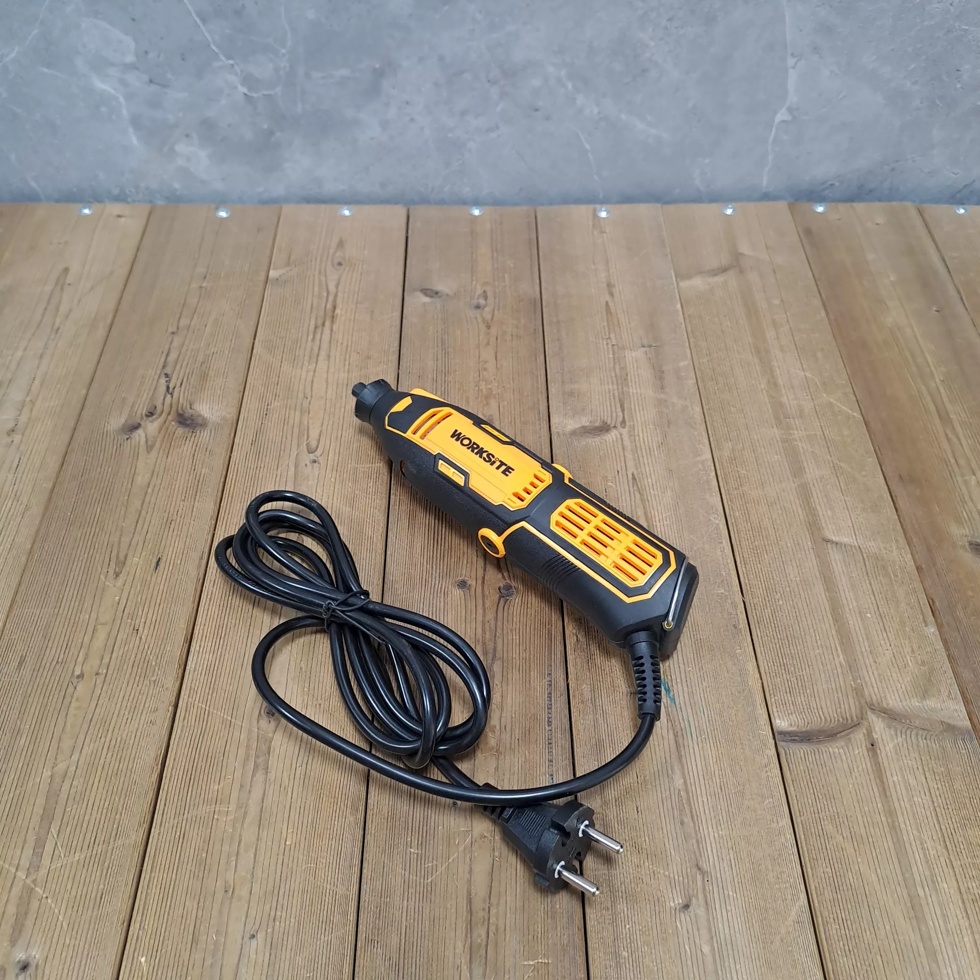 فرز انگشتی دیمردار 3.2 میلمتری 130 وات ورک سایت مدل 130W مجموعه 100 عددی