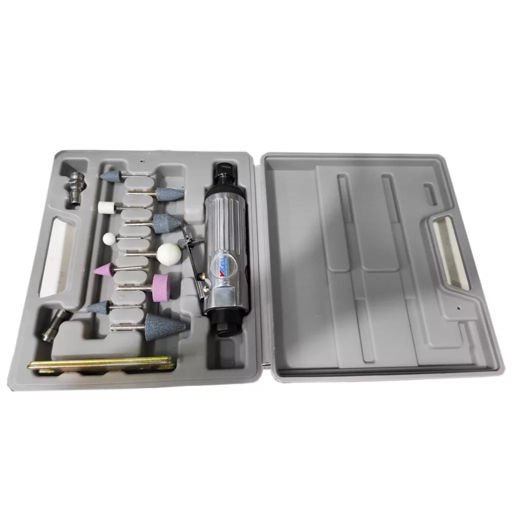 فرز انگشتی بادی وفو مدل WF-005 مجموعه 15 عددی