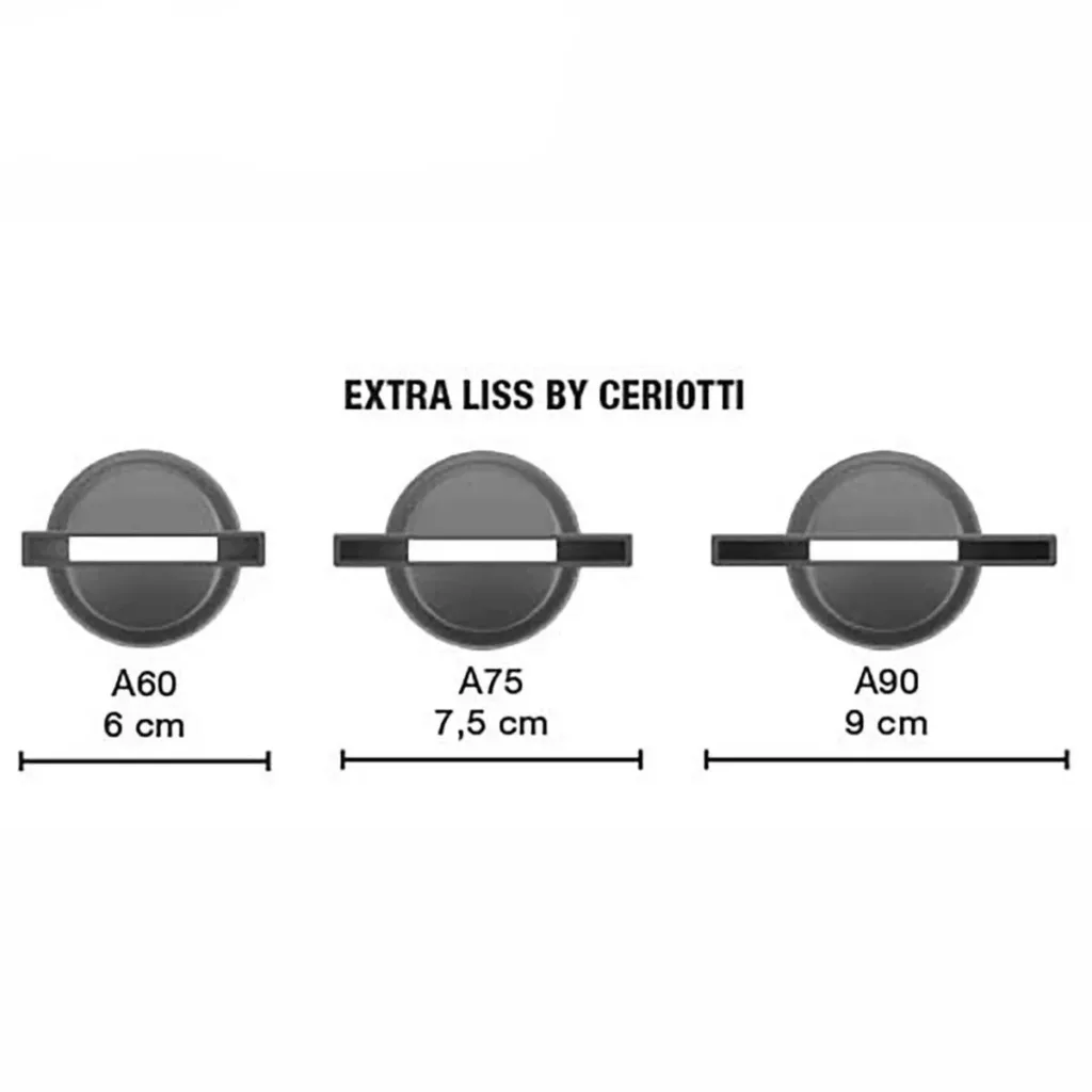 سشوار حرفه ای سریوتی مدل evolution bi 5000
