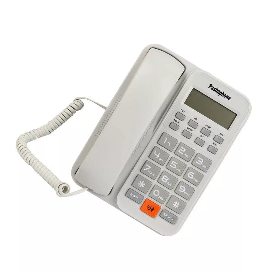 تلفن پاشافون مدل KX-T2024 CID