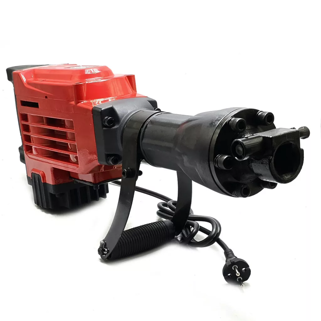 چکش تخریب کینگ استار مدل 3500W کد KSDH9501