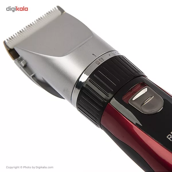 ماشین اصلاح سر و صورت سورکر مدل RFC-508