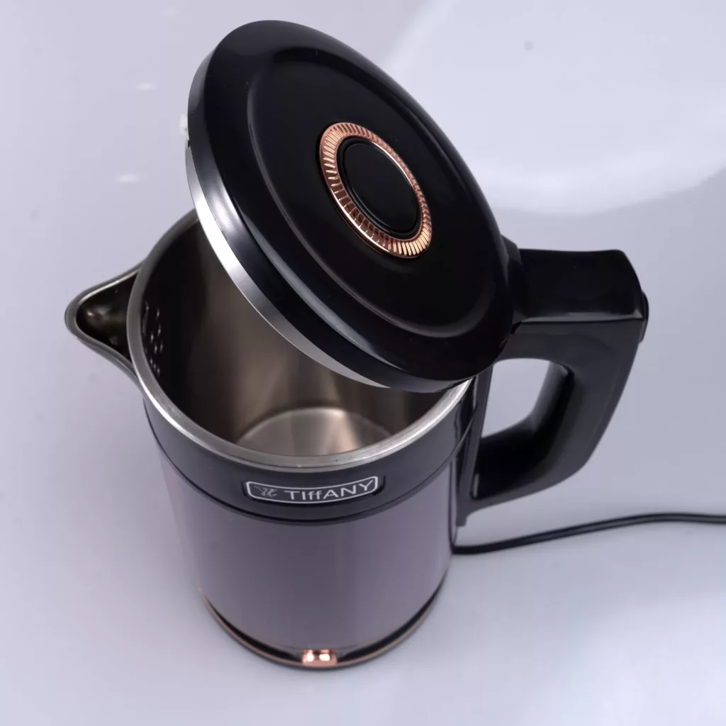 کتری برقی تیفانی مدل TF-6610