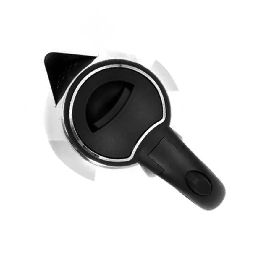 کتری برقی افرا مدل AF-1815KTSS گنجایش 1.8 لیتر