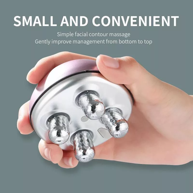 ماساژور صورت مدل fitness