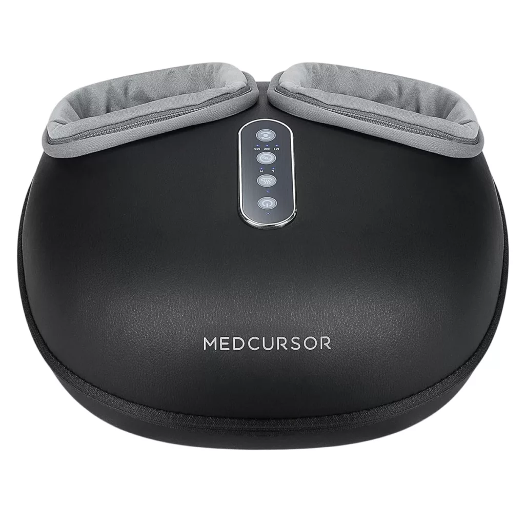 ماساژور برقی پا مدکورسور مدل MDFM400