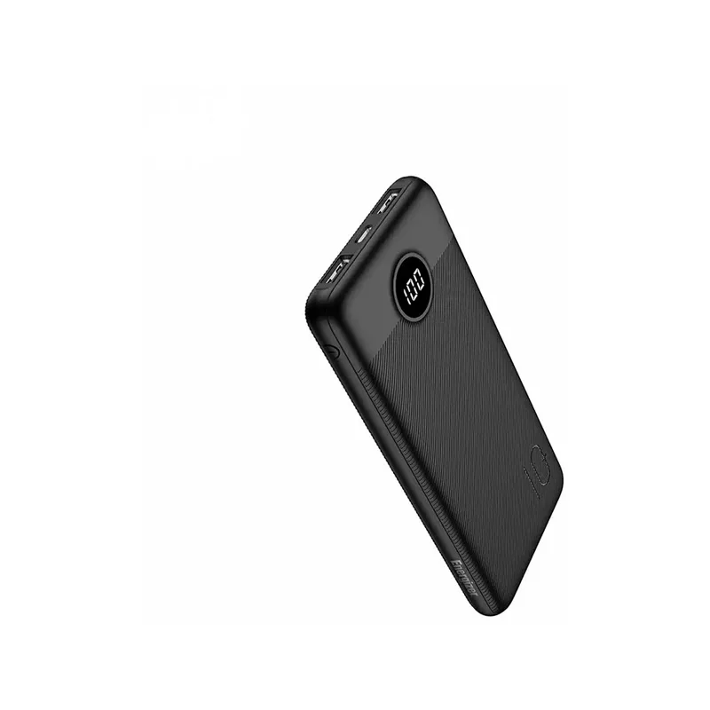 پاوربانک انرجایزر مدل UE10048C ظرفیت 10000 میلی آمپرساعت