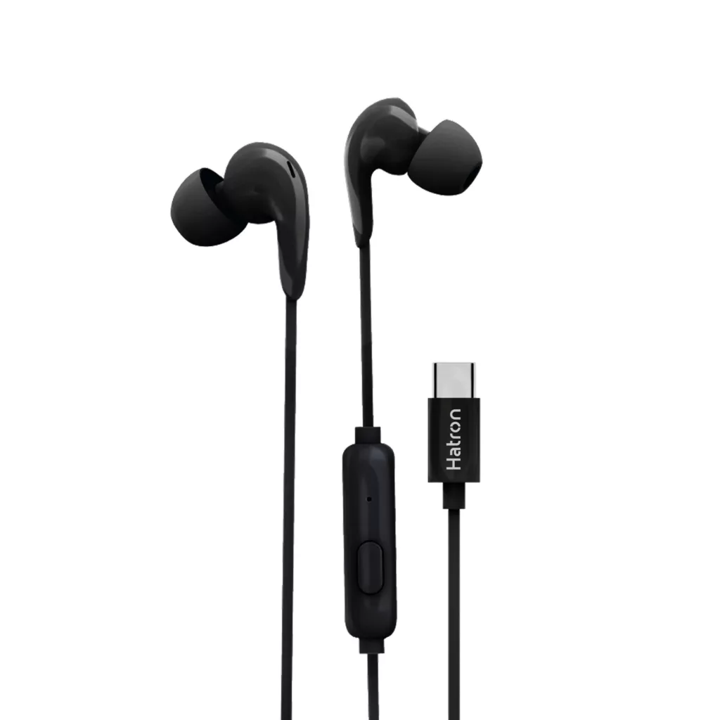 هندزفری هترون مدل HEP410