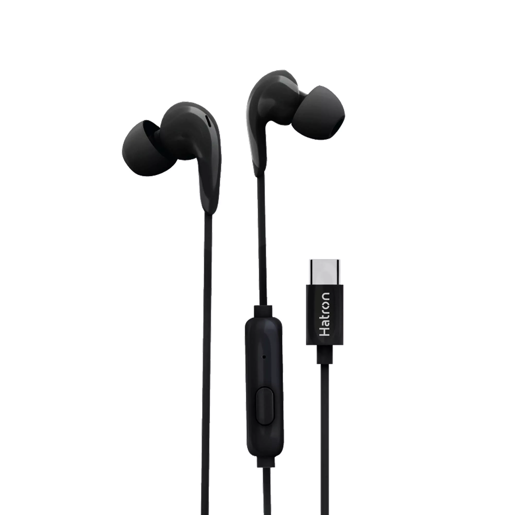 هندزفری هترون مدل HEP410